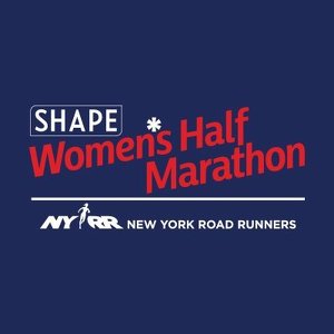 SHAPE Women’s Half Marathon in Central Park - April 14, 2019